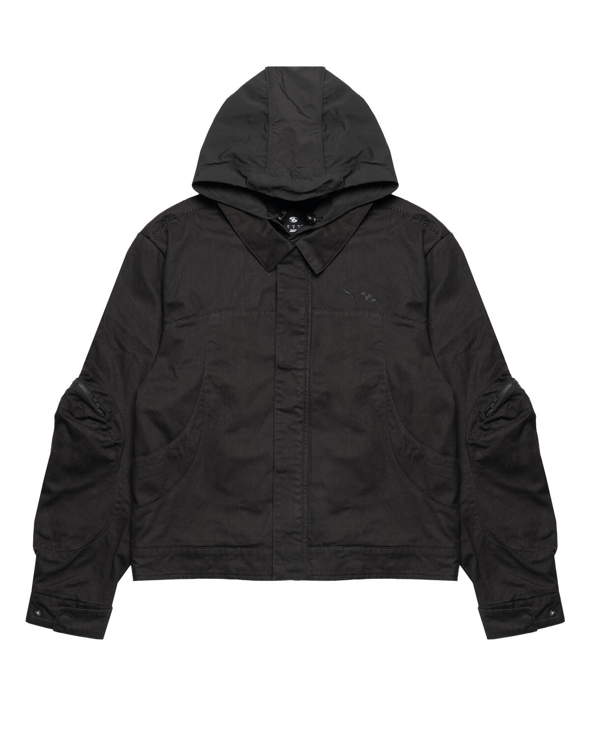 Puma x SAN SAN GEAR CLRT Jacket | 632546-01 | AFEW STORE